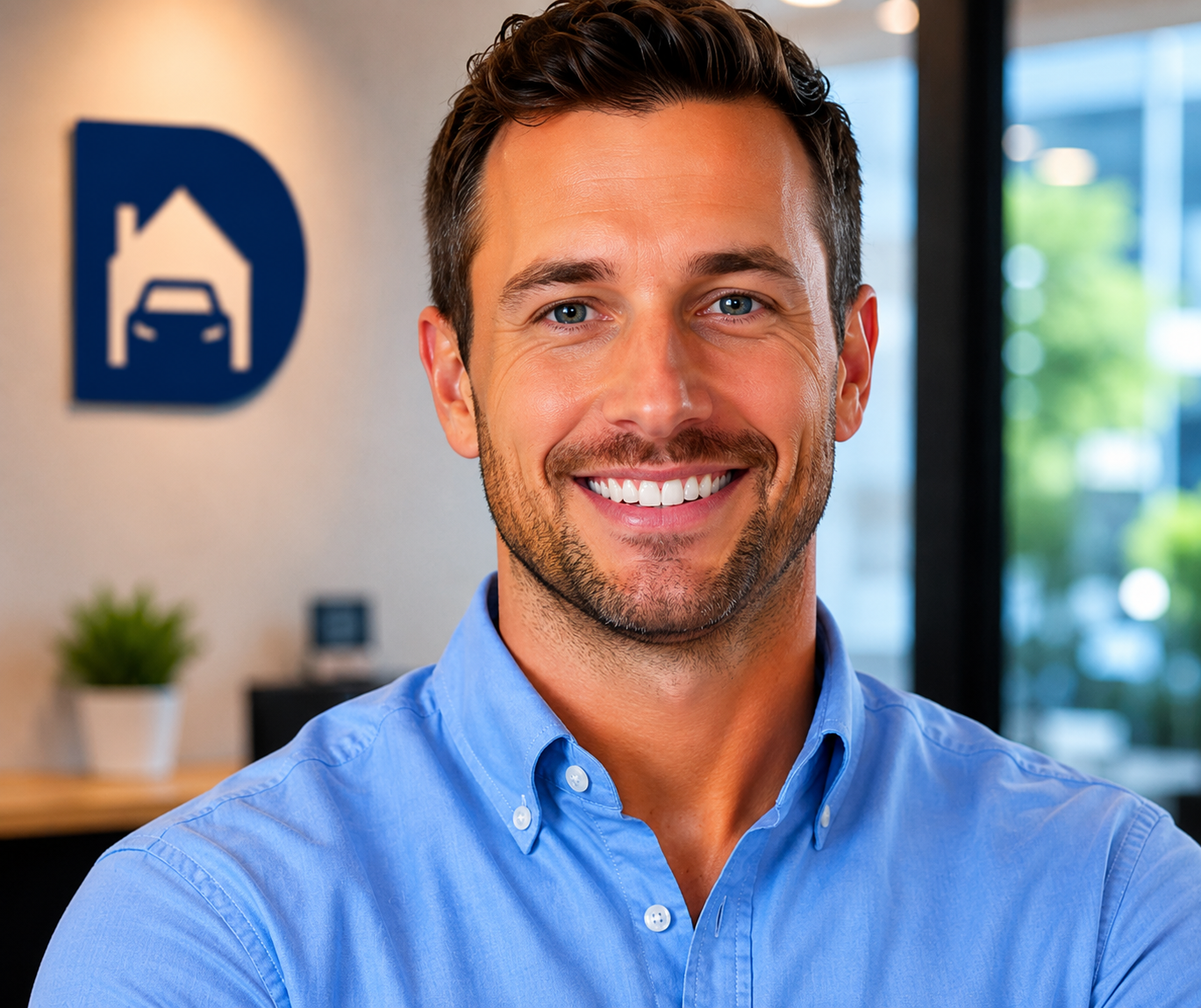 Brian, DryScout AI intake specialist