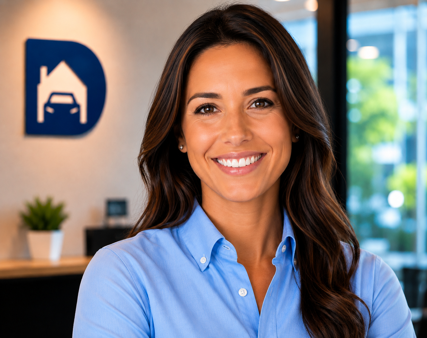 Emily, DryScout AI intake specialist